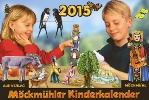 Mckmhler Kinderkalender 2015