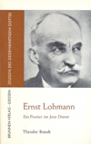 Ernst Lohmann