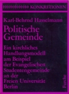 Politische Gemeinde