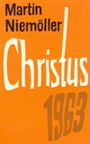 Niemöller Christus 1963