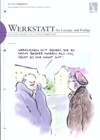 Werkstatt für Liturgie und Predigt