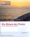 Reisen des Apostel Paulus