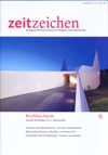 Zeitzeichen Heft 6 2014