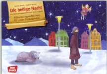 Lagerlöf, Heilige Nacht