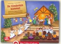 Ihr Kinderlein kommet