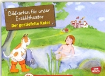 Der gestiefelte Kater