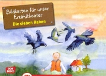 Die sieben Raben