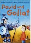 David und Goliat