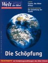 Welt und Umwelt der Bibel, Heft 2/1996