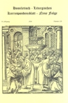 Homiletisch-Liturgisches-Korrespodenzblatt Heft 120