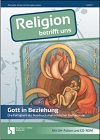 Heft 1/2017 Gott in Beziehung