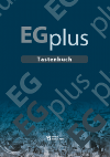 EG Plus Tastenbuch