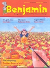 Benjamin Heft 5 / 2015