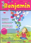Benjamin Heft 4 2014