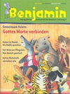 Benjamin Heft 5 / 2013