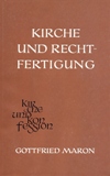 Kirche und Rechtfertigung