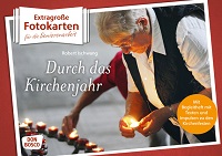 Durch das Kirchenjahr