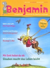 Benjamin Heft 6/2018