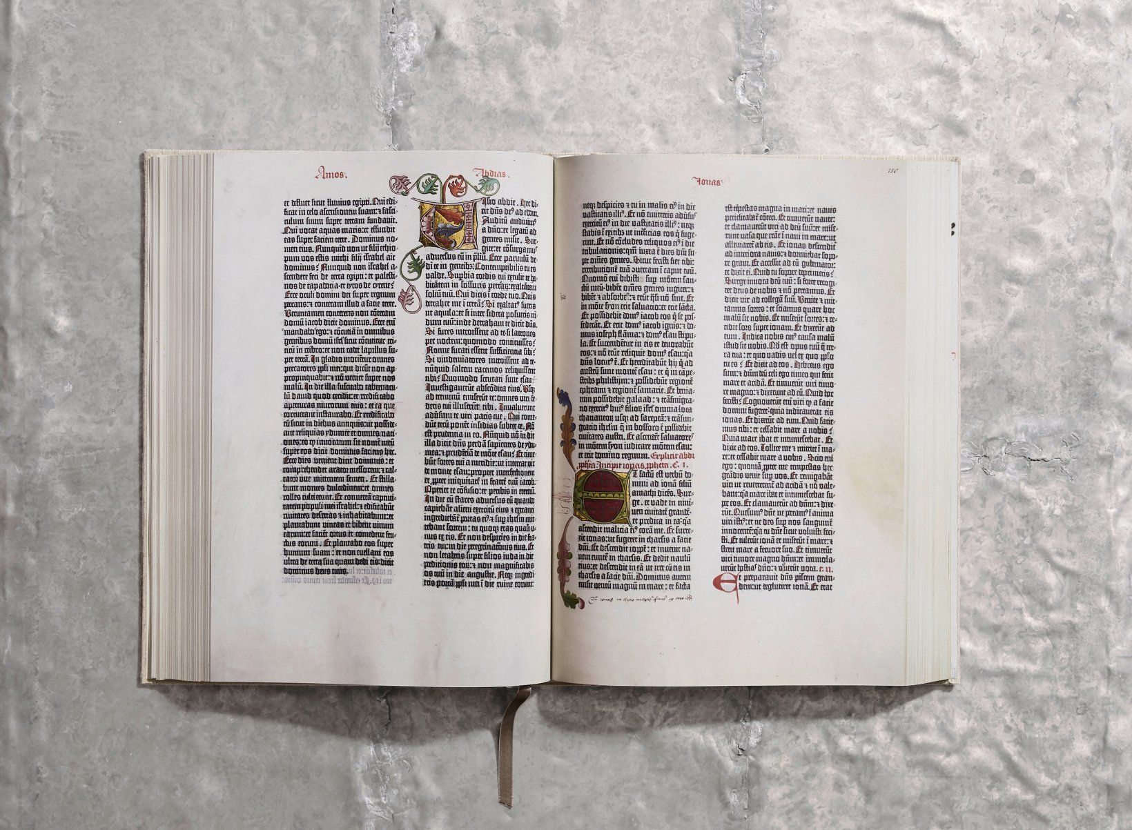 Die Gutenberg Bibel von 1454, 978-3-438-05510-1