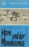 Mani und der Manichäismus