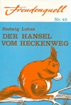 Freudenquell Heft 48