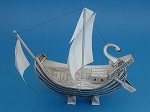 Rmisches Handelsschiff, Mckmhler Arbeitsbogen 79