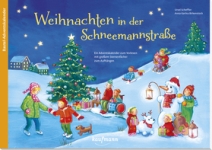 Weihnachten in der Schneemannstrae 