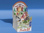 Möckmühler Arbeitsbogen 145 Psalm 23