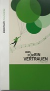 Liederbuch lautstärke
