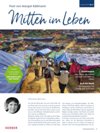 Zeitschrift Mitten im Leben