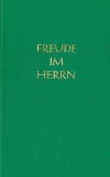 Freude im Herrn, Liederbuch