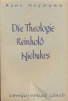 Die Theologie Reinhold Niebuhrs