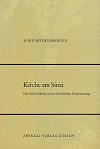 Kirche am Sinai