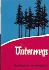 unterwegs Textausgabe