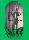 Verkündigung durch Spiel