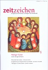 Zeitzeichen Heft 5/2020