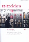 Zeitzeichen Heft 12 2020