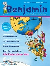 Benjamin Heft 1 / 2021