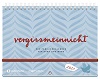 vergissmeinnicht Familienkalender