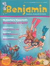 Benjamin Einzelheft Juli 2021