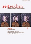 Zeitzeichen Heft 9 2021
