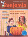 Benjamin Heft 10 / 2021