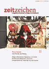 Zeitzeichen Heft 11/2021