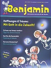 Benjamin Heft 1 / 2022