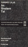 Stundenbücher 25