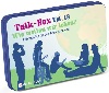 Talk Box 18