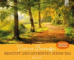 Bonhoeffer, Behütet und getröstet jeden Tag