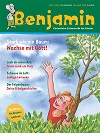 Benjamin Heft 6 2021