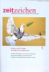Zeitzeichen Heft 5 / 2022