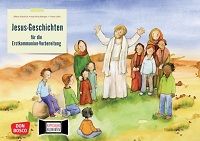 Kamishibai Jesus Geschichten